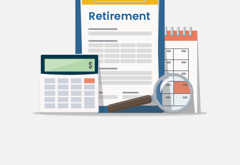 Retirement Calculator