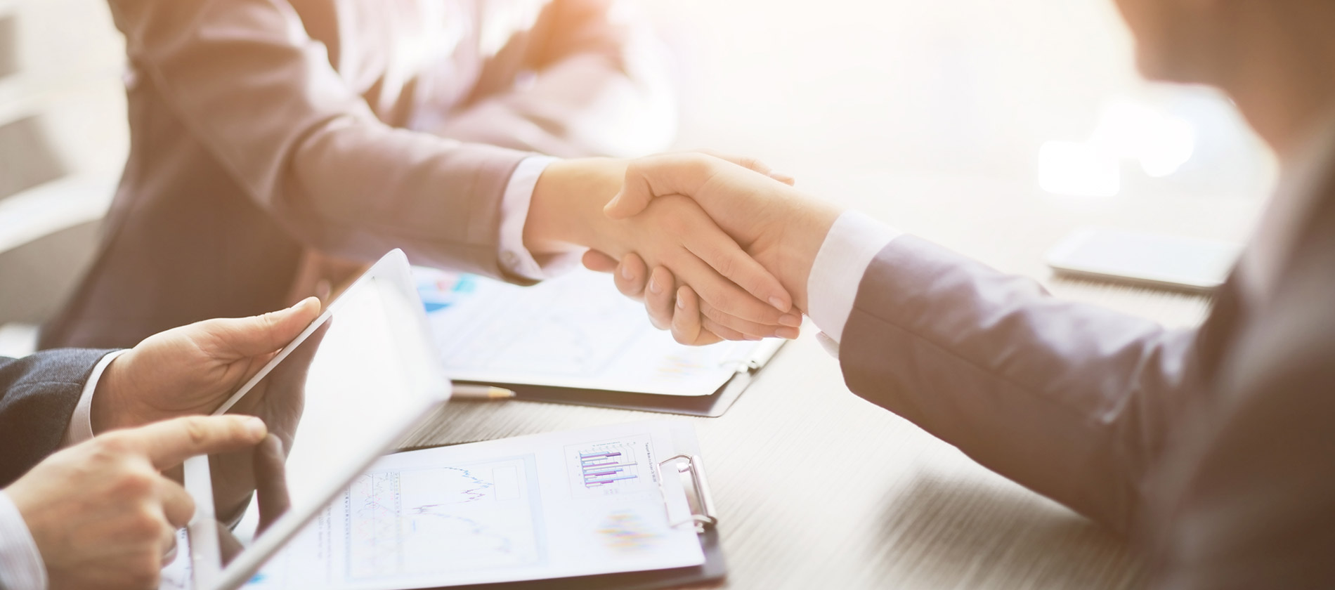 Wealthcare Management