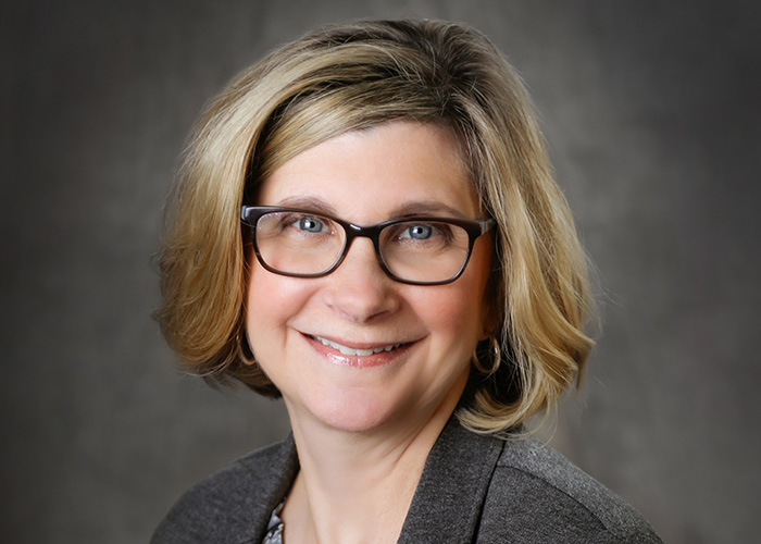 Maria Galbraith